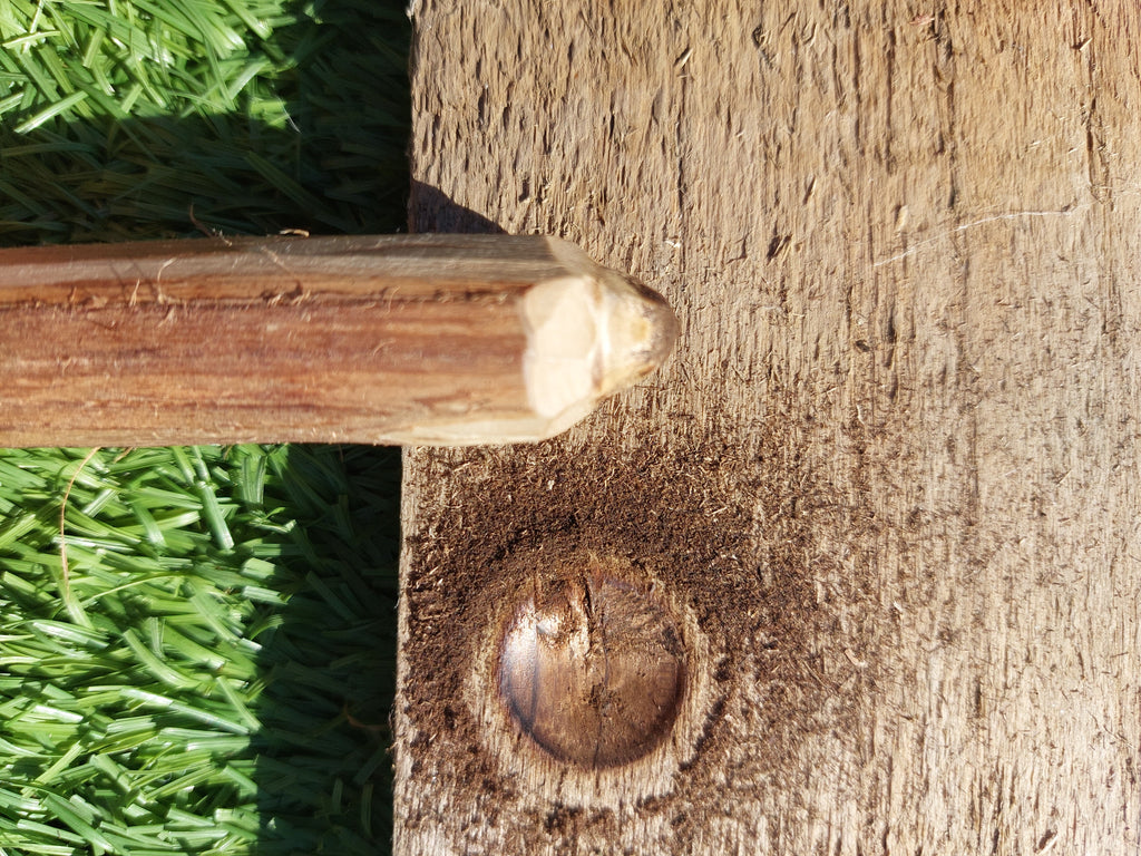 Bow Drill Components, Technique Tips & Tricks & Tinder Selection