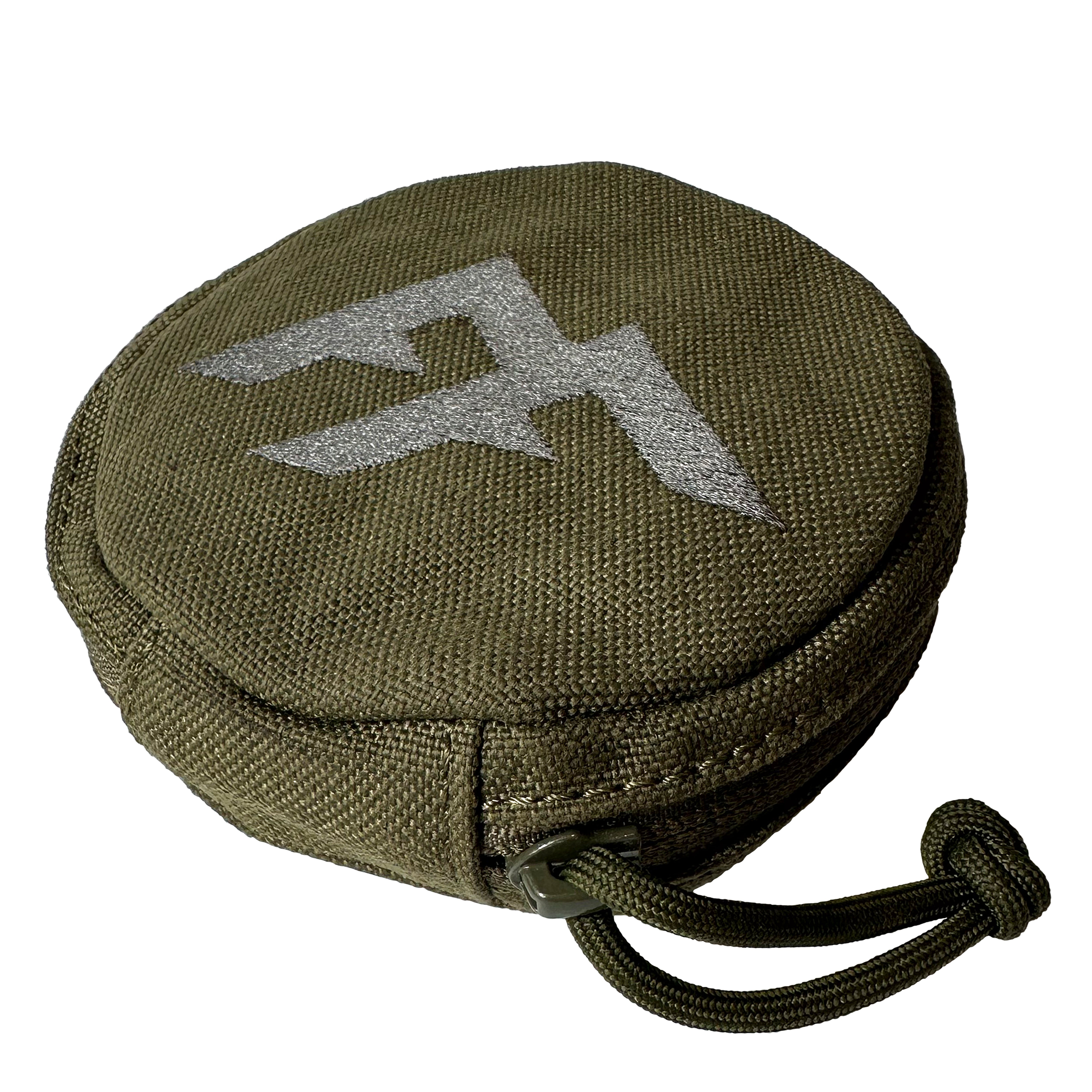 Zipped Organiser Pouch | For the Nesting Stoves