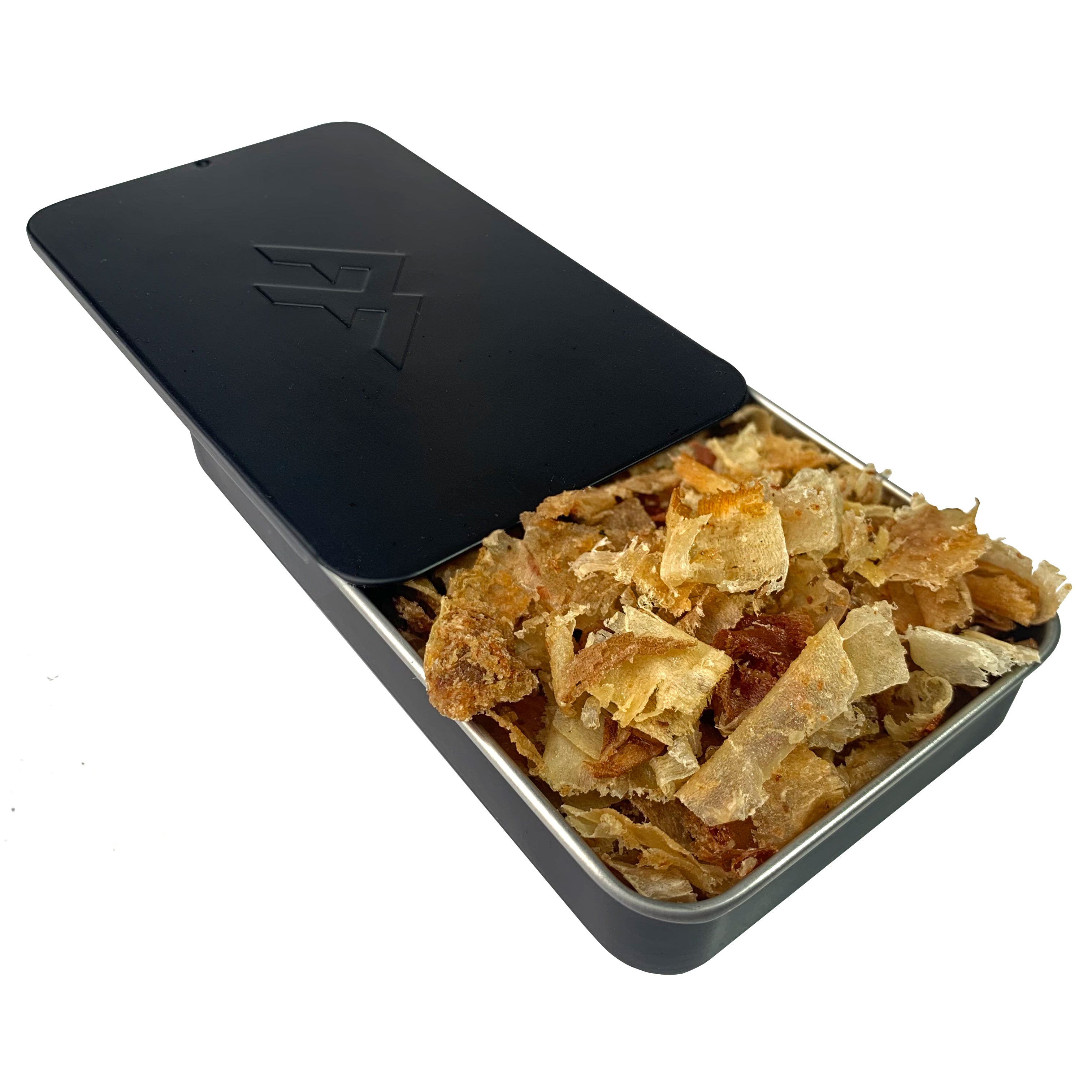 Fire Plugs Tinder Tin