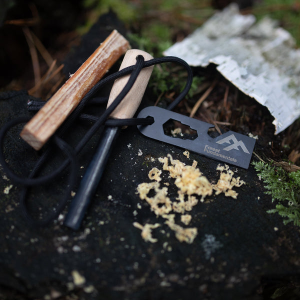 ARTISAN FIRE STARTER™