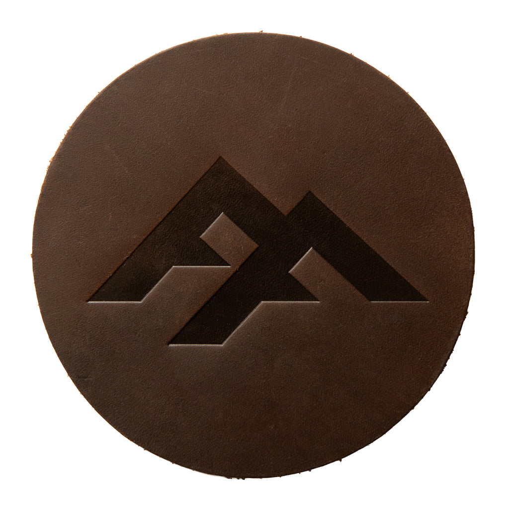 www.forestfundamentals.com Artisan Fire Mats (Mini) | For the Nesting Stoves Bushcraft UK