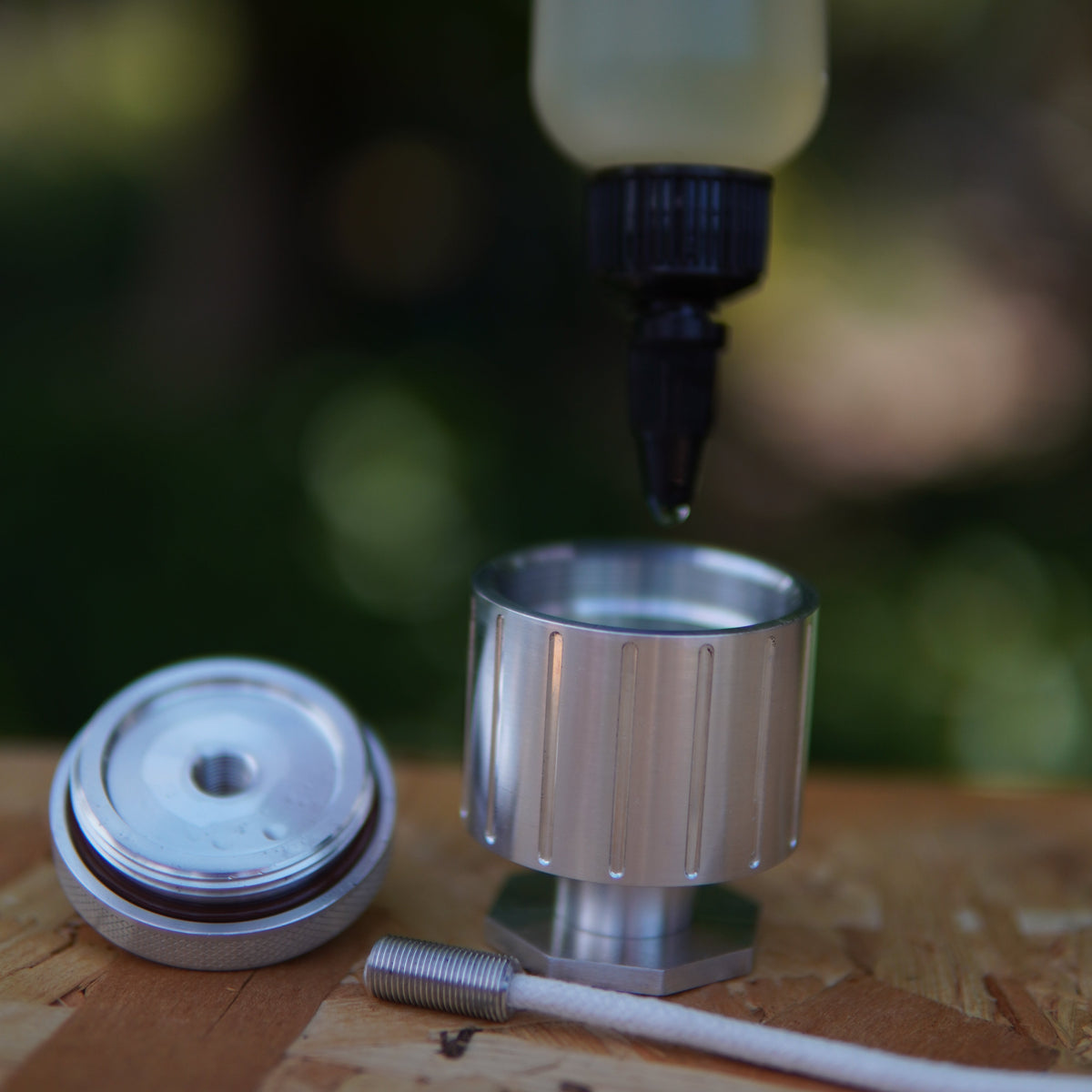 Stage 04 · Prototypes