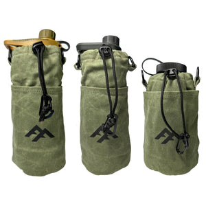 Insulated Bottle Bags | For Grayl & Nested 32oz Bottles & Cups