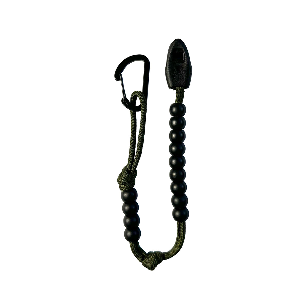 CAMO Trail Tally Beads | Pace Beads