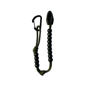 CAMO Trail Tally Beads | Pace Beads