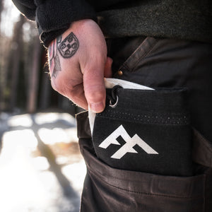 Millbank Bag | Water Filter Bag | Pre-filter for the Grayl