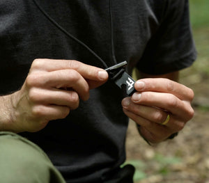 SideKick Fire Starter Necklace