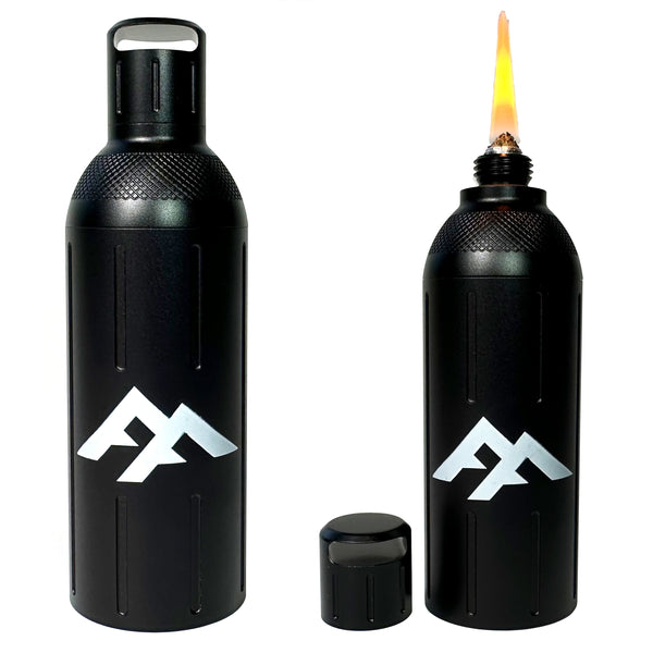 www.forestfundamentals.com Oil Inserts for Use with UCO Original Lanterns Bushcraft UK