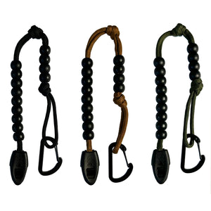 CAMO Trail Tally Beads | Pace Beads