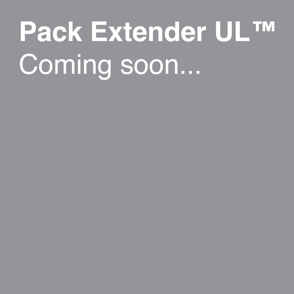 www.forestfundamentals.com Pack Extender UL™ | Waterproof Roll-Top Bag Bushcraft UK