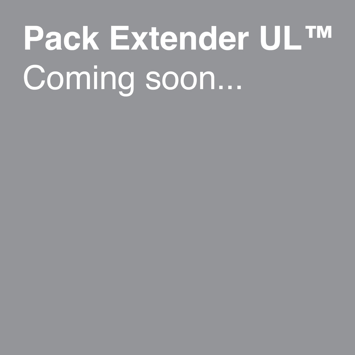 www.forestfundamentals.com Pack Extender UL™ | Waterproof Roll-Top Bag Bushcraft UK