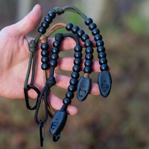 CAMO Trail Tally Beads | Pace Beads
