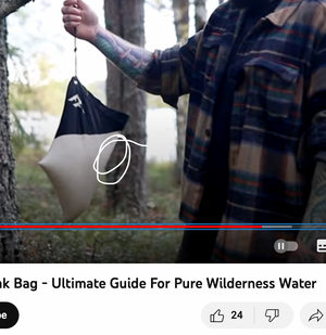 Pocket Fire Kit | Includes 3