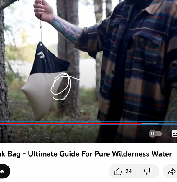 Pocket Fire Kit | Includes 3