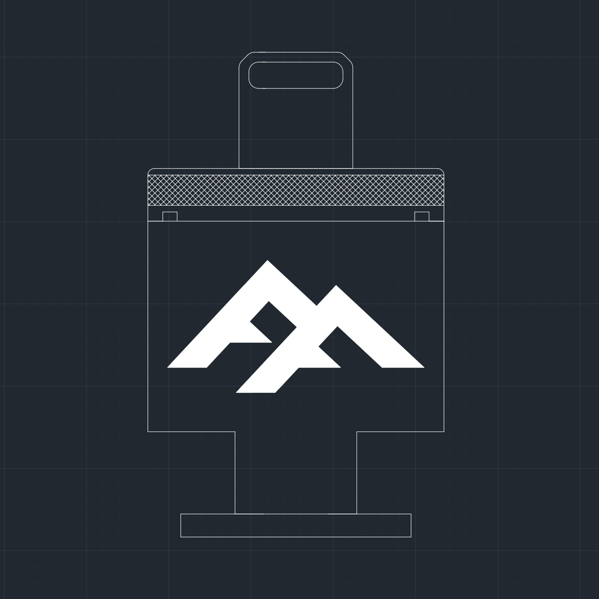 Stage 02 · 2D Modelling