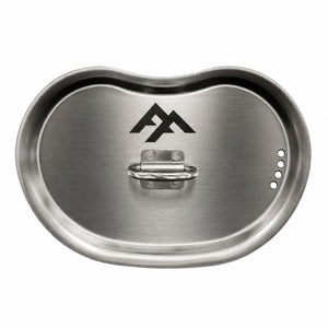www.forestfundamentals.com Cup Lids for USGI Canteen Cups Bushcraft UK