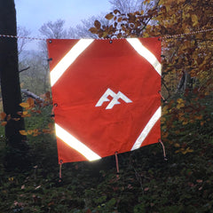 Trail Utility Panels | Emergency Signalling Marker Panels