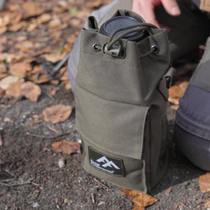Nesting Stove Bag | 1000D Condura Storage Bag
