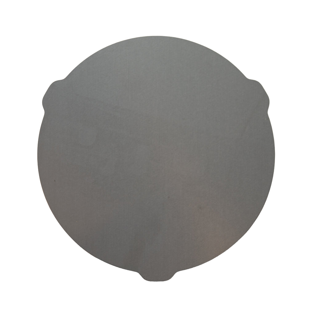 www.forestfundamentals.com Replacement Ash Pan Plate Bushcraft UK