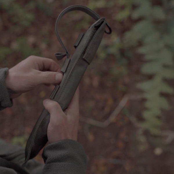 Folding Saw Bags | Compatible with Silky's POCKETBOY, GOMBOY, & BIGBOY | 1000D Condura Nylon