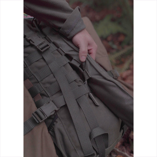 Folding Saw Bags | Compatible with Silky's POCKETBOY, GOMBOY, & BIGBOY | 1000D Condura Nylon