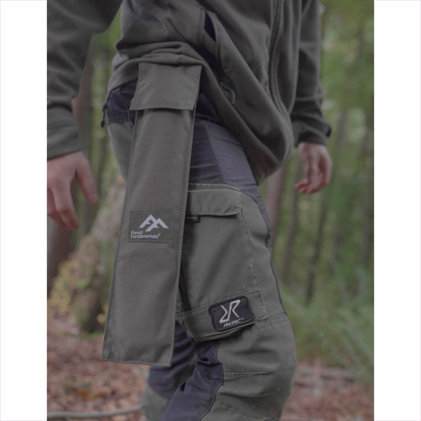 Folding Saw Bags | Compatible with Silky's POCKETBOY, GOMBOY, & BIGBOY | 1000D Condura Nylon