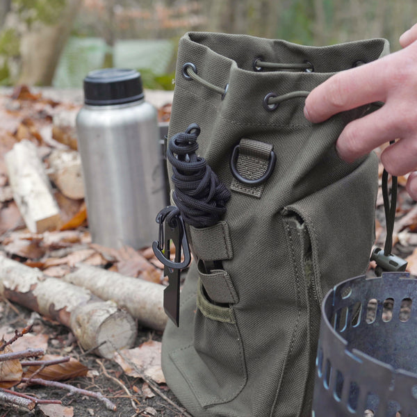Nesting Stove Bag | 1000D Condura Storage Bag