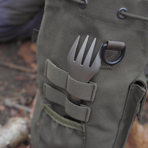 Nesting Stove Bag | 1000D Condura Storage Bag