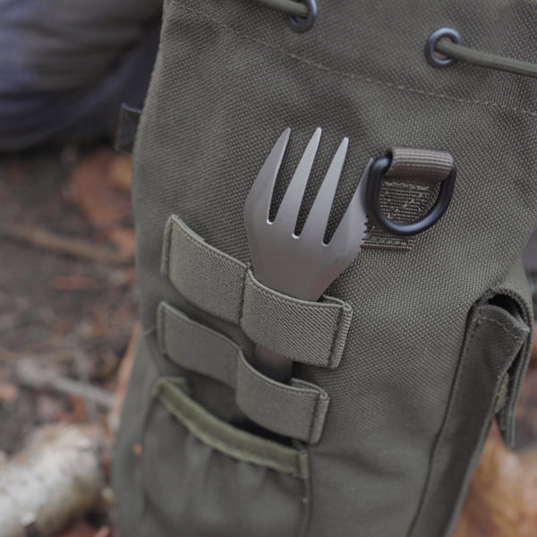 Nesting Stove Bag | 1000D Condura Storage Bag