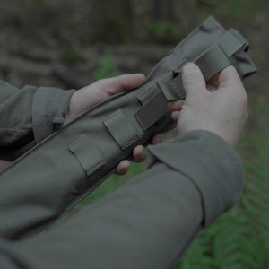 Folding Saw Bags | Compatible with Silky's POCKETBOY, GOMBOY, & BIGBOY | 1000D Condura Nylon