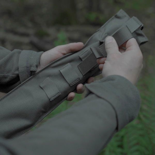 Folding Saw Bags | Compatible with Silky's POCKETBOY, GOMBOY, & BIGBOY | 1000D Condura Nylon