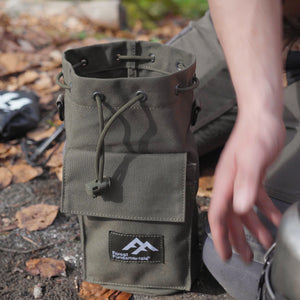 Nesting Stove Bag | 1000D Condura Storage Bag