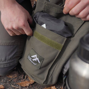 Nesting Stove Bag | 1000D Condura Storage Bag