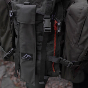 Folding Saw Bags | Compatible with Silky's POCKETBOY, GOMBOY, & BIGBOY | 1000D Condura Nylon