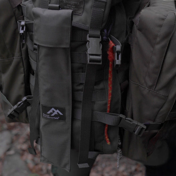 Folding Saw Bags | Compatible with Silky's POCKETBOY, GOMBOY, & BIGBOY | 1000D Condura Nylon