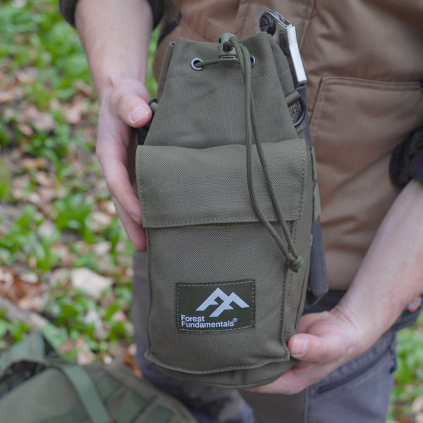 Nesting Stove Bag | 1000D Condura Storage Bag