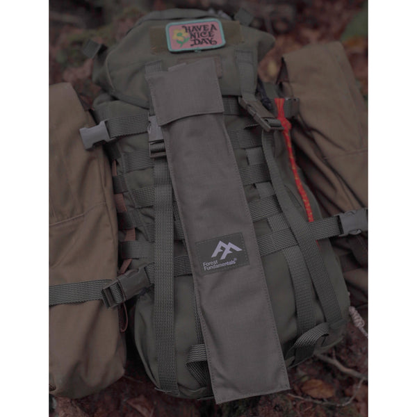 Folding Saw Bags | Compatible with Silky's POCKETBOY, GOMBOY, & BIGBOY | 1000D Condura Nylon