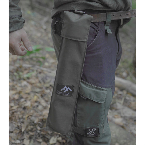 Folding Saw Bags | Compatible with Silky's POCKETBOY, GOMBOY, & BIGBOY | 1000D Condura Nylon