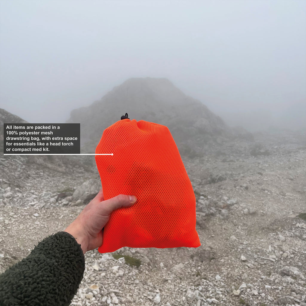 Survival Signal Marker Panel - Hard Case Survival