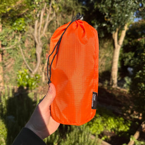 32 fl oz | 1000 ml Wide-Mouth Bottles – Intended to Nest with Our 750 ml Titanium Cups