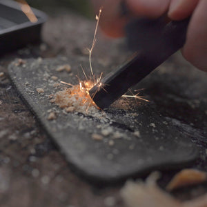 Pocket Fire Kit | Includes 3