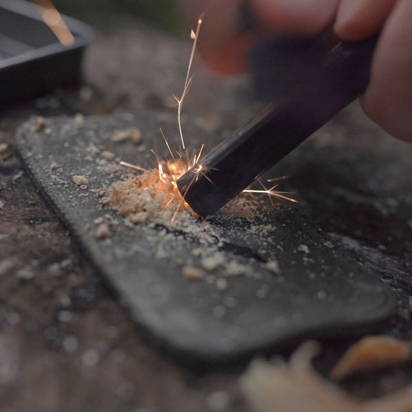 Pocket Fire Kit | Includes 3