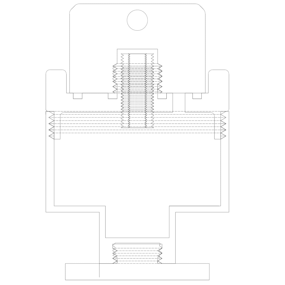 Stage 02 · 2D Modelling