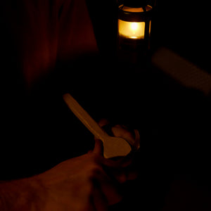 www.forestfundamentals.com UCO Mini Lantern Oil Inserts - Coming Soon Bushcraft UK