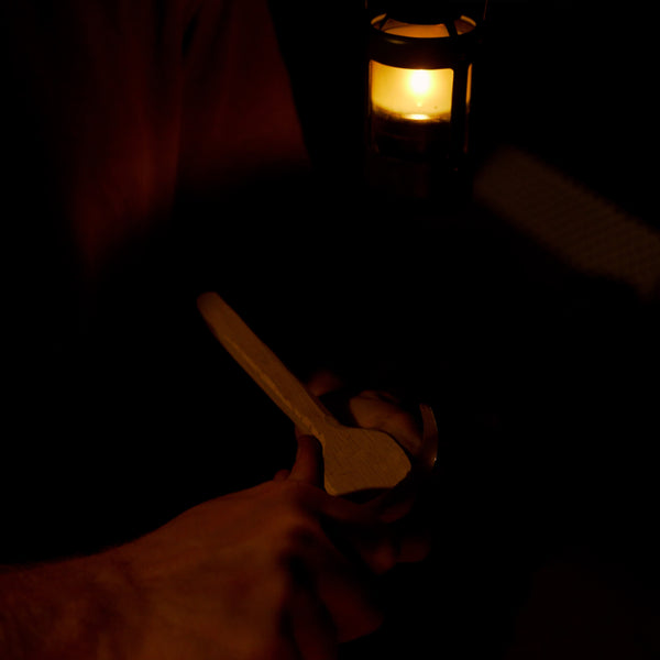 www.forestfundamentals.com UCO Mini Lantern Oil Inserts - Coming Soon Bushcraft UK