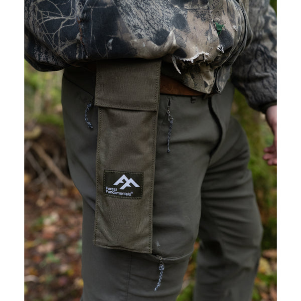 Folding Saw Bags | Compatible with Silky's POCKETBOY, GOMBOY, & BIGBOY | 1000D Condura Nylon