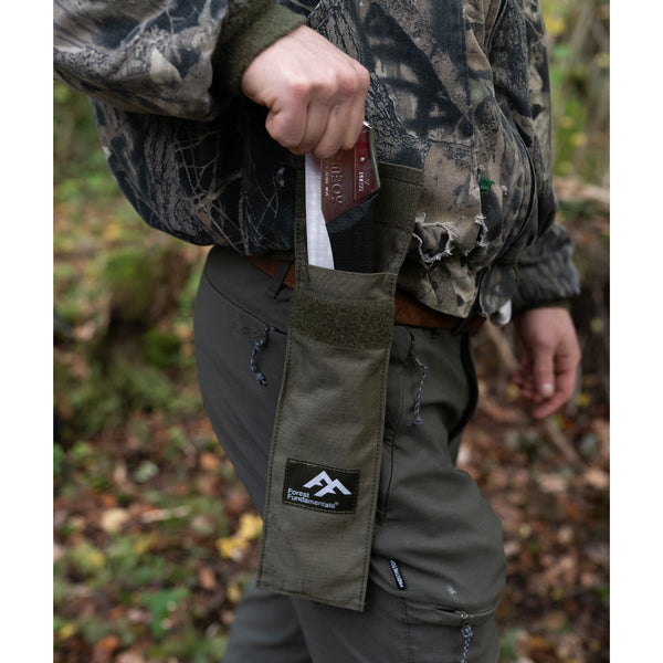 Folding Saw Bags | Compatible with Silky's POCKETBOY, GOMBOY, & BIGBOY | 1000D Condura Nylon