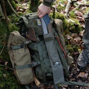 Folding Saw Bags | Compatible with Silky's POCKETBOY, GOMBOY, & BIGBOY | 1000D Condura Nylon