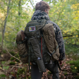 Folding Saw Bags | Compatible with Silky's POCKETBOY, GOMBOY, & BIGBOY | 1000D Condura Nylon