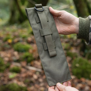 Folding Saw Bags | Compatible with Silky's POCKETBOY, GOMBOY, & BIGBOY | 1000D Condura Nylon